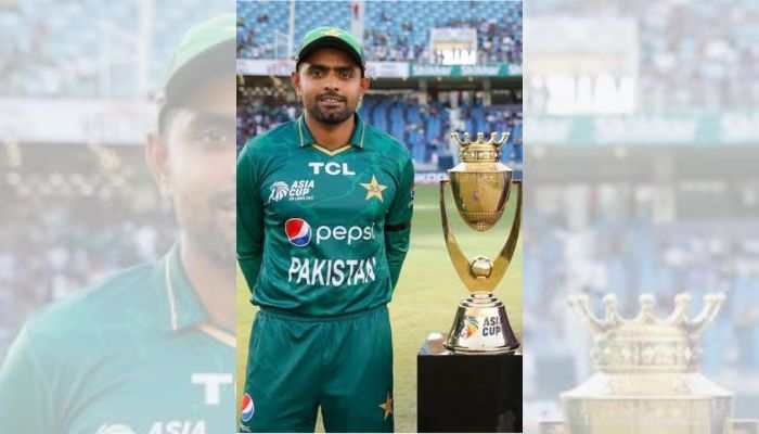 'Asia Cup 2023 Should Have Been Played In Pakistan But...', Babar Azam Says THIS Before Pakistan Vs Nepal Tournament Opener