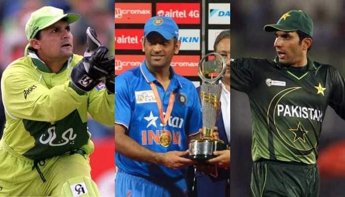 From MS Dhoni To Rohit Sharma, Top 7 Captains with the Most Wins in Asia Cup History - In Pics