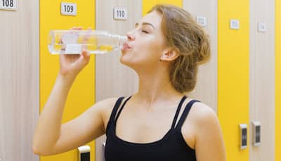 Hydration Aids Weight Loss: Discover 3 Crucial Benefits Of Drinking Water For Shedding Pounds