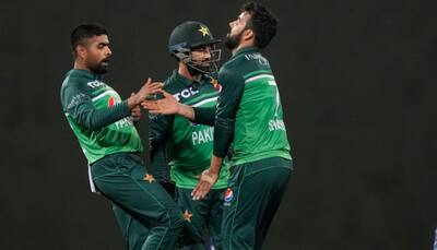 Asia Cup 2023: Pakistan Announce Playing XI For Nepal, Make THIS One Big Change