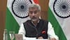 'Absurd Claims': EAM S Jaishankar On China's 'Standard Map' Staking Claim To Arunachal Pradesh