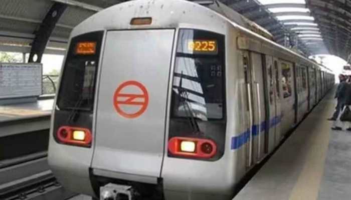 Delhi Metro To Run Around 106 Extra Train Trips On Raksha Bandhan