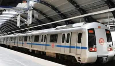 Delhi Metro Records Highest-Ever Ridership On August 28: Here's The Reason Why