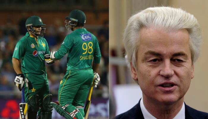 This Ex-Pakistan Captain Could Be JAILED In Netherlands For Call To Murder Dutch Politician