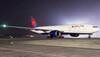 Delta Air Lines Milan-Atlanta Flight Suffers 'Severe Turbulence', 11 Hospitalised