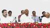 INDIA Bloc Leaders To Frame Joint Campaign Strategy During Crucial Mumbai Meeting