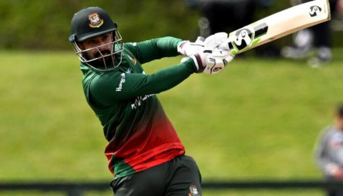 Big Blow To Bangladesh Ahead Of Asia Cup 2023 As Litton Das Ruled Out Due To Injury