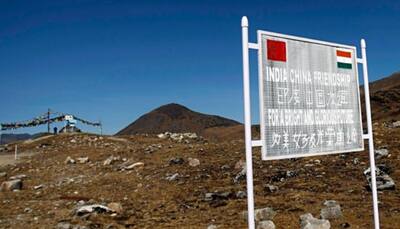 China Constructing Bunkers, Digging Tunnels In Aksai Chin To Counter India Post-Galwan Clashes: Report