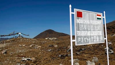 China Constructing Bunkers, Digging Tunnels In Aksai Chin To Counter India Post-Galwan Clashes: Report