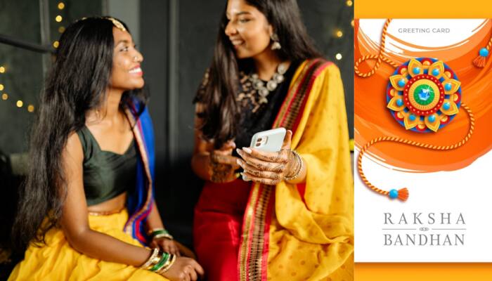 Raksha Bandhan 2023: Meaningful Gestures To Virtually Celebrate Rakhi With Your Long-Distance Brother