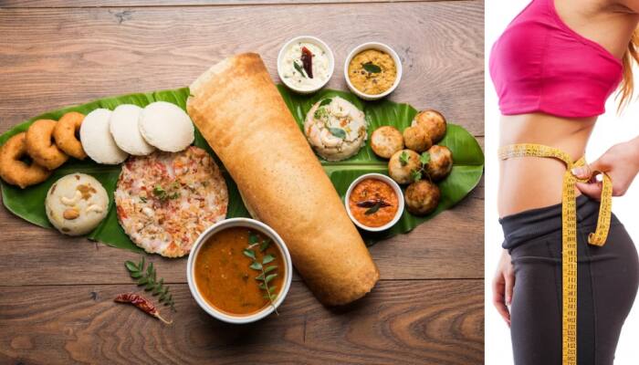 Weight Loss Diet: 6 Tasty South Indian Breakfast Dishes To Help You Shed Kilos