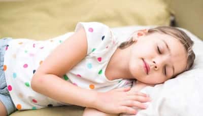Adequate Sleep Can Reduce Impulsive Behaviour In Children: Study