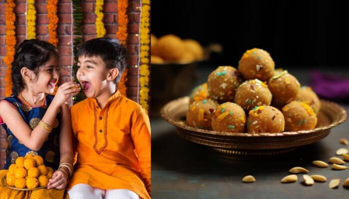 Raksha Bandhan Recipes 2023: Sweeten Your Celebrations With Delicious Celebratory Desserts For Your Sibling