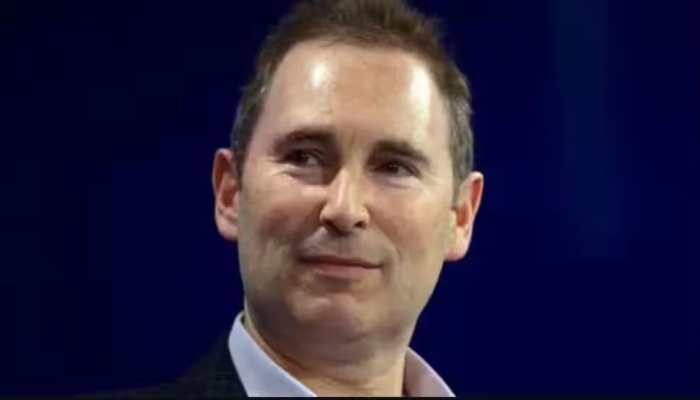 Amazon CEO Andy Jassy&#039;s Final WARNINGS To These Employees Still Working From Home