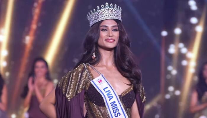 Miss Diva Winner Shweta Sharda To Represent India At 72nd Miss Universe Pageant, Says &#039;Want To Bring Crown Back&#039; 