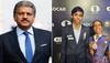 'Turn Dreams Into Reality': Anand Mahindra To Praggnanandhaa After Chess Star Thanks Him For EV Gift