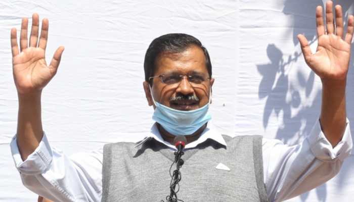 AAP Spokesperson Pitches Kejriwal As INDIA Bloc&#039;s PM Face; Delhi Minister Atishi Denies