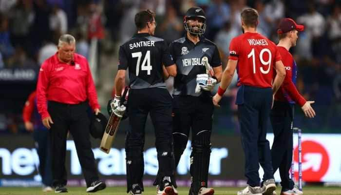 ENG vs NZ 1st T20 Live Streaming: When And Where To Watch England Vs New Zealand 1st T20 Live In India On TV And Online? 