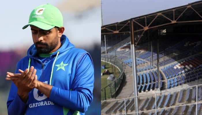 Pakistan Vs Nepal Asia Cup 2023 Opener Witnesses Shockingly Less Crowds At Multan Cricket Stadium, Pic Of Empty Stadium Goes Viral