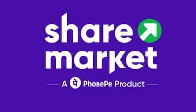 Phonepe Forays Into Stock Broking Business, Launches Share.Market App