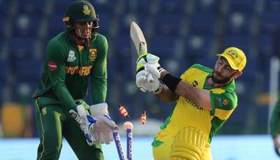 South Africa vs Australia 2023 1st T20I Match Livestreaming: When And Where To Watch AUS vs SA LIVE In India?