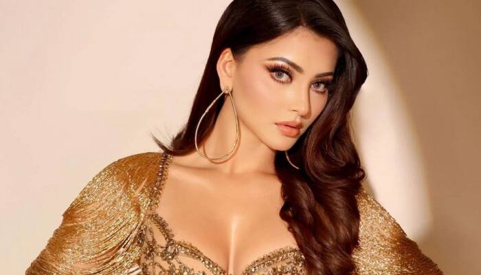 Urvashi Rautela Brutally Trolled On Her Claims Of Charging Rs 1 Crore For One Minute, Netizens Say 'Who Is Watching'
