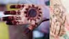 Quick And Easy 5-Minute Mehndi Designs To Celebrate Raksha Bandhan