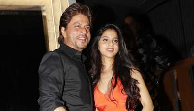 Shah Rukh Khan Wants Daughter Suhana Khan's Co-Star To Get Coaching And It's Not Who You Think It Is!