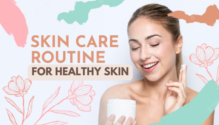 Morning Skincare Routine: Comprehensive 7-Step Checklist For Healthy ...