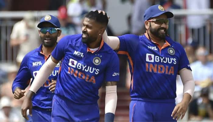 &#039;Asia Cup Will Check Our Character And Personality,&#039; Says Hardik Pandya