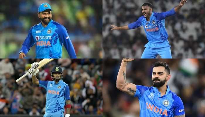 From Rohit Sharma To Virat Kohli, Top Milestones Indian Players Will Aim To Achieve In India Vs Pakistan Asia Cup 2023 Clash - In Pics