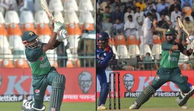 Asia Cup 2023: Babar Azam, Shadab Khan & Iftikhar Ahmed Power Pakistan To A Dominant Win Over Nepal