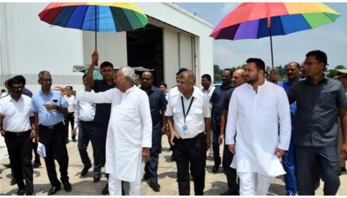 Bihar Mahagathbandhan May Adopt 2019 NDA Formula In 2024 Lok Sabha Elections