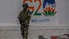 G20 Summit: IAF AWACS, Fighter Jets, Air Defence Missiles To Protect Delhi Air Space