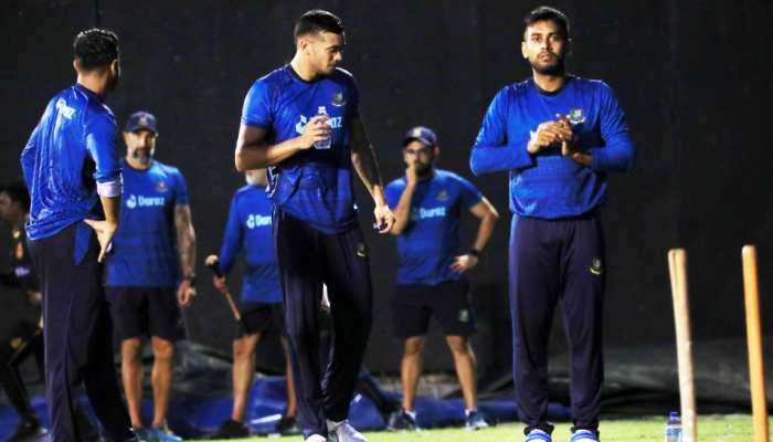 BAN Vs SL Dream11 Team Prediction, Match Preview, Fantasy Cricket Hints: Captain, Probable Playing 11s, Team News; Injury Updates For Today’s Bangladesh Vs Sri Lanka Asia Cup 2023 Match No 2 in Kandy, 3PM IST, August 31