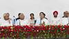 INDIA Meet In Mumbai: Bloc Leaders To Finalise Logo, Joint Action Plan For 2024 Lok Sabha Polls