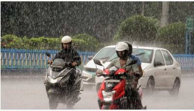 Weather Update: IMD Predicts Heavy Rainfall In Tamil Nadu, Kerala, Check Forecast For All States 