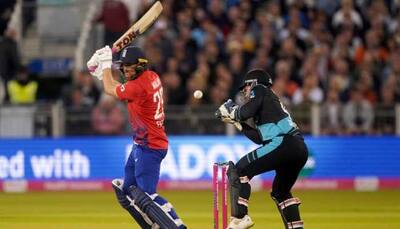 WATCH: Dawid Malan, Harry Brook Power England To Comfortable Win Over New Zealand In 1st T20