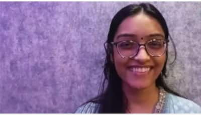 'Rank 1 Was Unexpected', Says UPPSC PCS Judicial Service Exam Topper Nishi Gupta