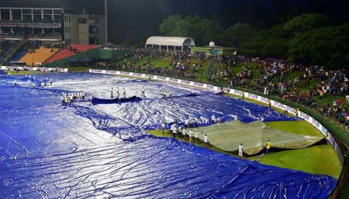 India Vs Pakistan Asia Cup 2023 Weather Prediction: Rain May Wash Out Clash In Kandy On Saturday