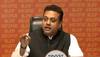 sambit on india
