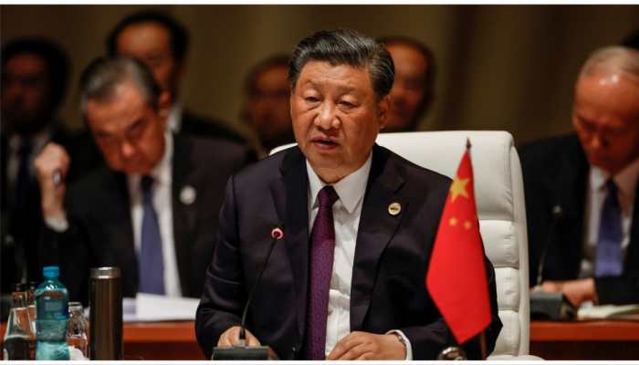 After Vladimir Putin, China's Xi Jinping May Skip G20 Summit In India: Report