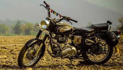 New Royal Enfield Bullet 350 To Launch Tomorrow: All You Need To Know
