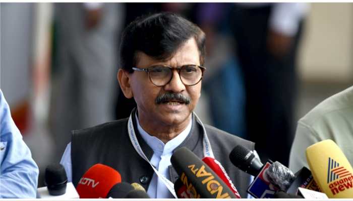 &#039;Even China Will Step Back,&#039; Says Sanjay Raut As INDIA Alliance Gears Up For Mumbai Meet