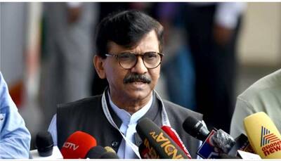 'Even China Will Step Back,' Says Sanjay Raut As INDIA Alliance Gears Up For Mumbai Meet