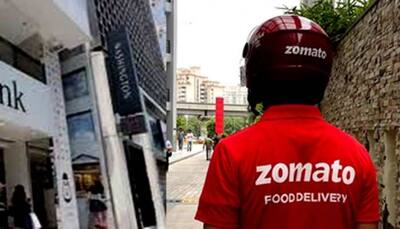 Softbank Likely To Fully Exit Zomato In Coming Months