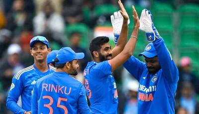 India Vs Pakistan Asia Cup 2023: Jasprit Bumrah Addition Has Made Us Very Strong, Says Mohammed Shami