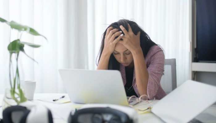 Stress, Insomnia Linked To Irregular Heart Rhythms Following Menopause: Study
