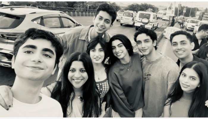 Director Zoya Akhtar Pens Adorable Note For &#039;The Archies&#039; Crew - Read Here 