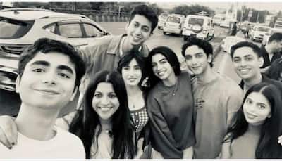 Director Zoya Akhtar Pens Adorable Note For 'The Archies' Crew - Read Here 
